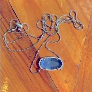 KS Blue Periwinkle Delaney Adjustable